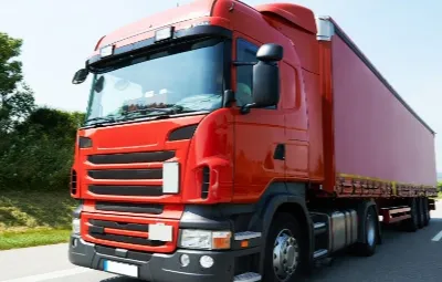 İstanbul Dragos Ambar Kargo