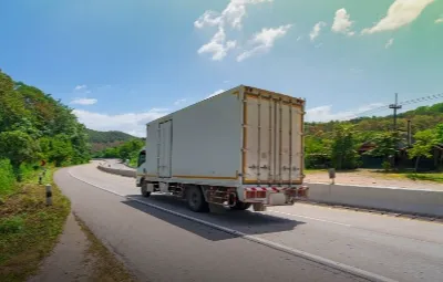 İstanbul ile Dragos Arası Bulaşık Makinesi Taşıma