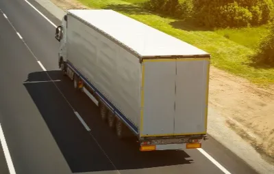 İstanbul ile Dragos Arası Parça Eşya Taşıma