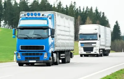 İstanbul ile Dragos Arası Eşya Taşıma